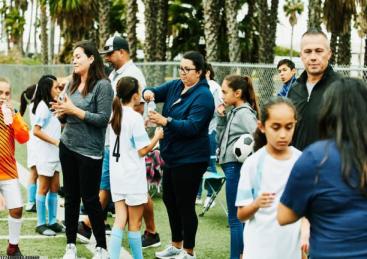 健康跑活动组织