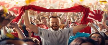 马拉松赛事传播策略