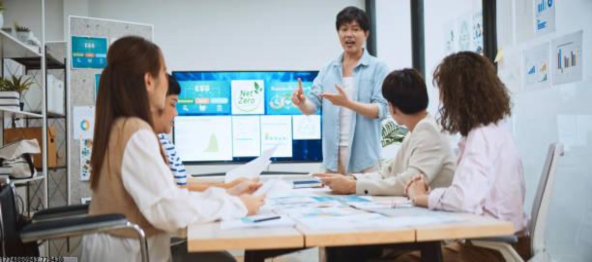 用户社交互动圈